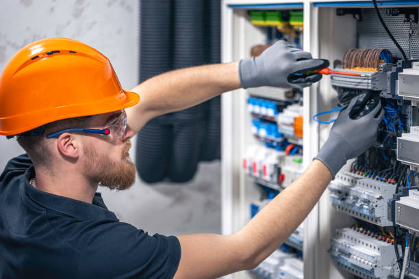 Best Electrical Wiring Services  in Sumas, WA